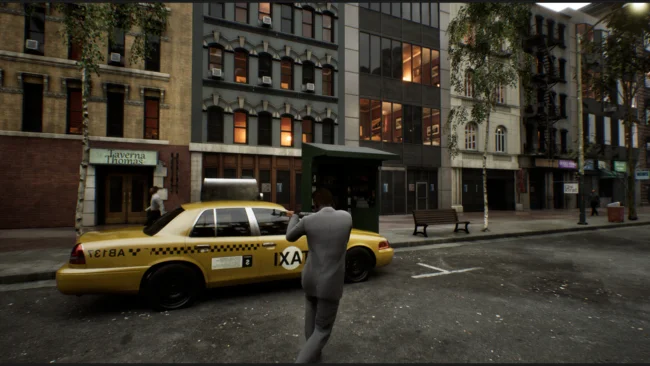 _WorldShadow Download
