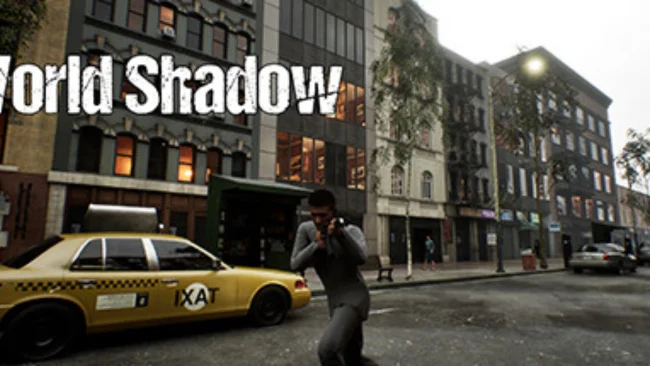 _WorldShadow PC