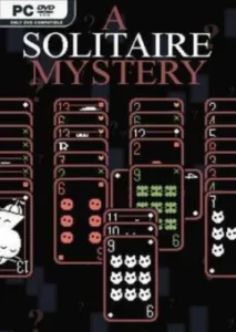 A Solitaire Mystery