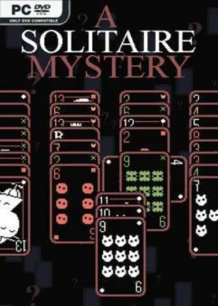 A Solitaire Mystery