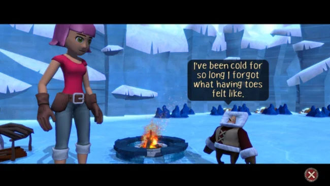 _A World of Keflings Download