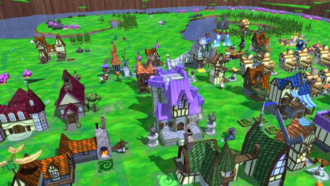 _A World of Keflings PC Download
