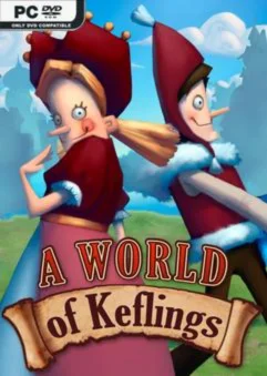 _A World of Keflings