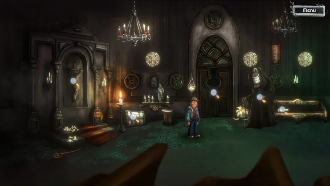 About a Boy PC Download
