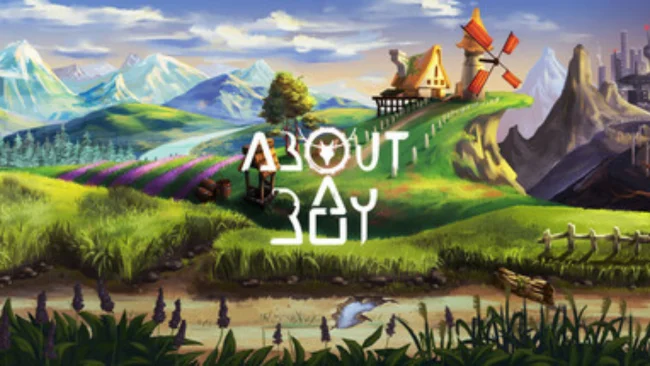 About a Boy PC