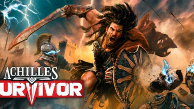 Achilles Survivor PC Download (2)