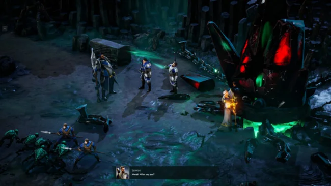 _Age of Darkness Final Stand PC