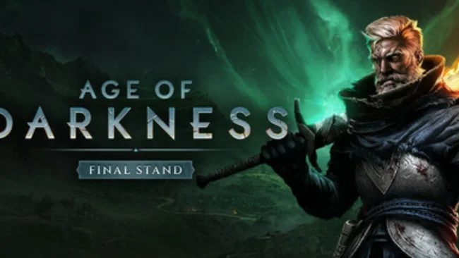 _Age of Darkness Final Stand PC