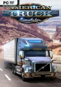 American Truck Simulator - Missouri