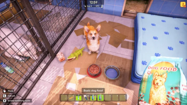 _Animal Shelter 2 PC Download