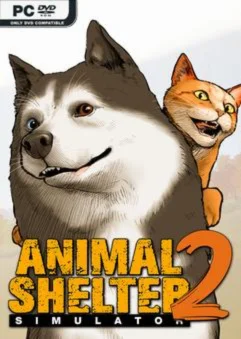 _Animal Shelter 2