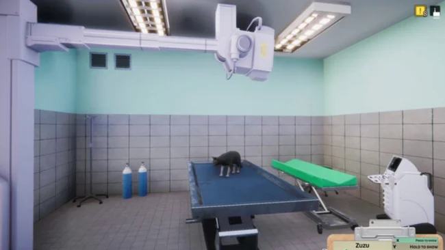 _Animal Shelter - Vet Clinic DLC pc Download