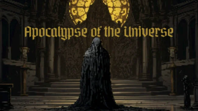 Apocalypse of the Universe pc