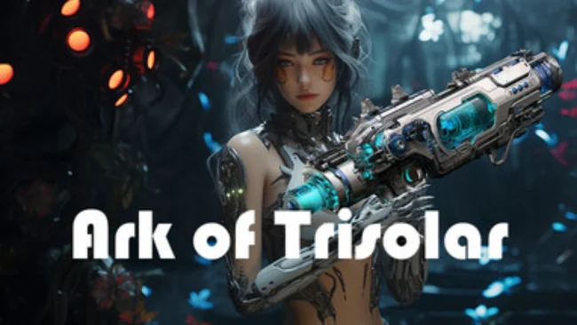 Ark of Trisolar (三体方舟) PC