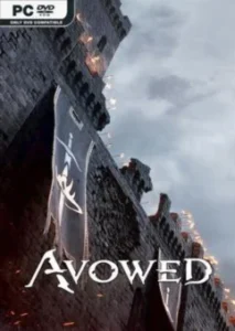 _Avowed