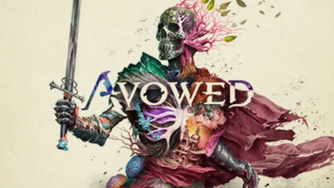 _Avowed PC