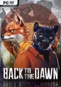 Back to the Dawn