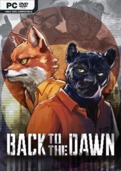 Back to the Dawn