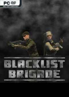 Blacklist Brigade