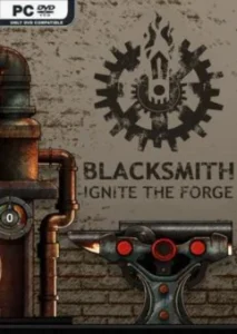 Blacksmith Ignite the Forge (1)
