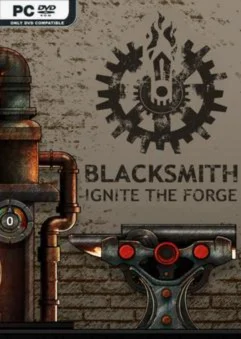 Blacksmith Ignite the Forge (1)