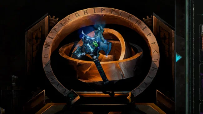Blacksmith Ignite the Forge Download (1)