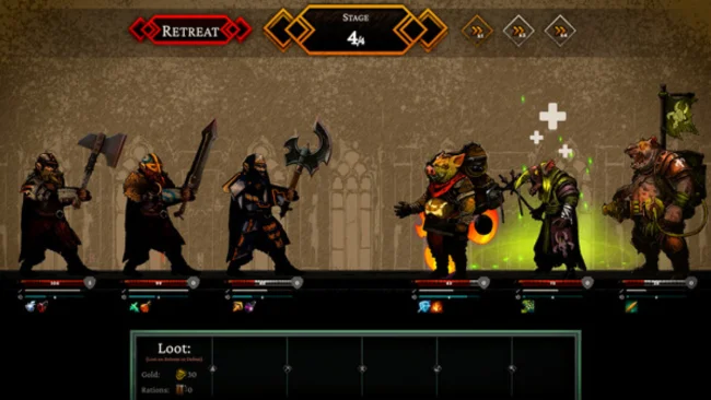 Blacksmith Ignite the Forge PC Download (1)