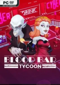 _Blood Bar Tycoon