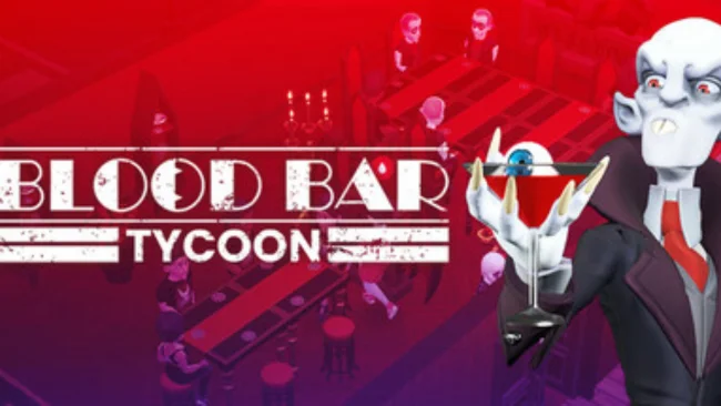 _Blood Bar Tycoon pc