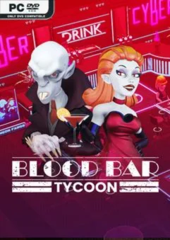 _Blood Bar Tycoon