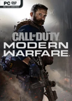 Call of Duty® Modern Warfare®