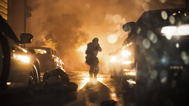 Call of Duty® Modern Warfare® PC Download (1)