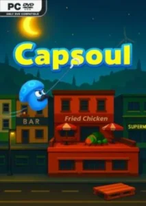 Capsoul