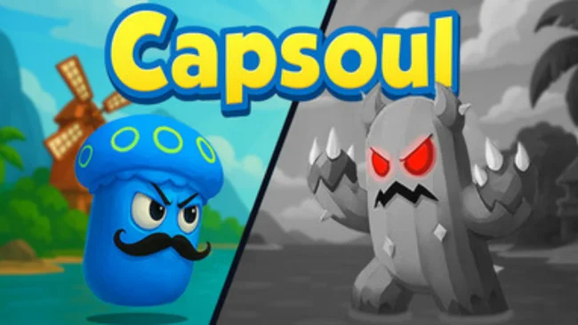 Capsoul PC
