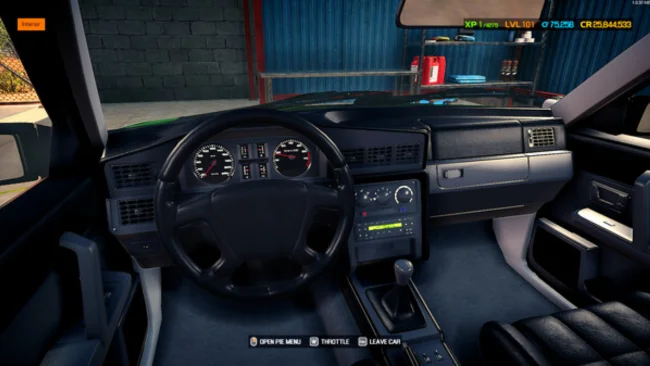 Car Mechanic Simulator 2021 - Police DLC Download