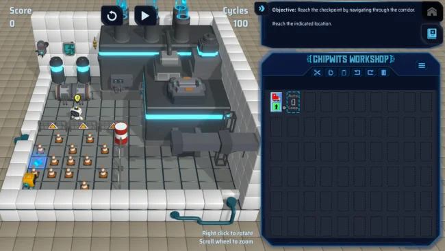 ChipWits PC Download