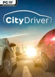 CityDriver