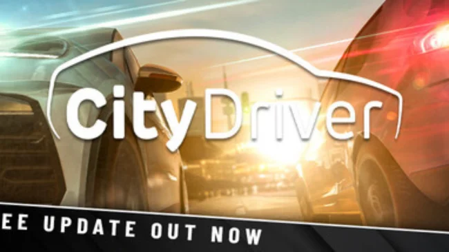 CityDriver pc