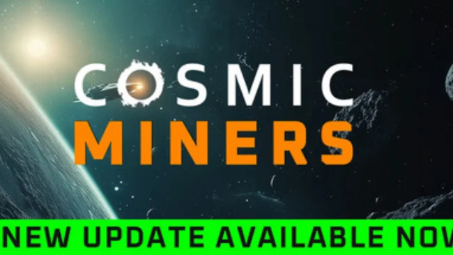 _Cosmic MinersPC