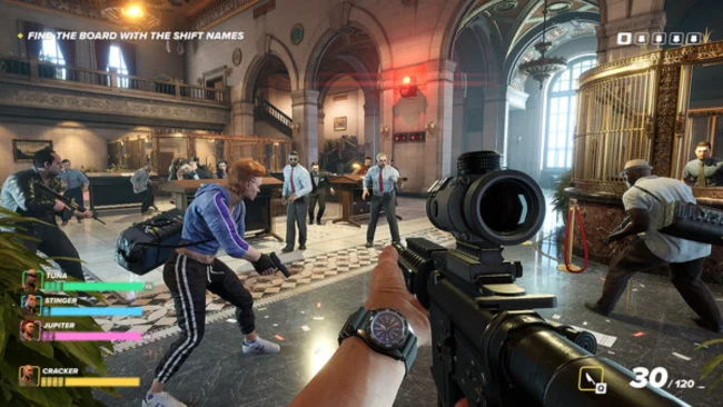 Crime Boss Rockay City Download
