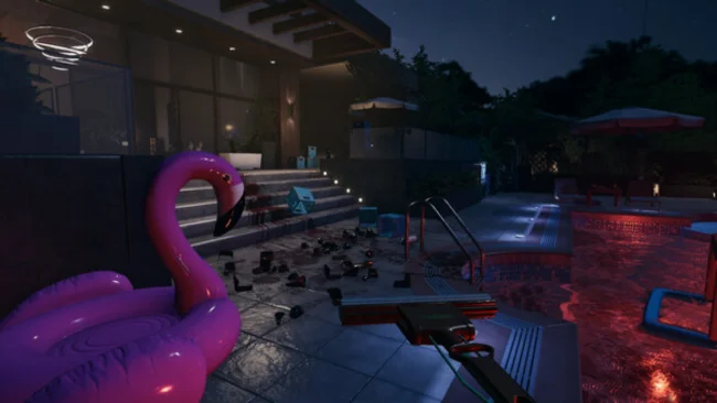 Crime Scene Cleaner PC Download (1)