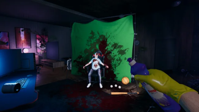 Crime Scene Cleaner PC Download