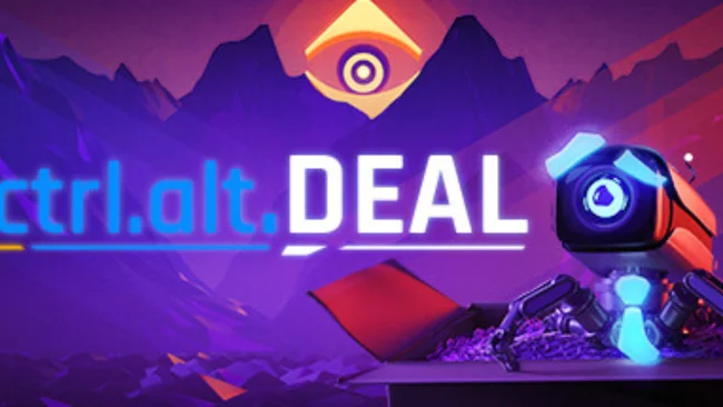 Ctrl Alt Deal pc