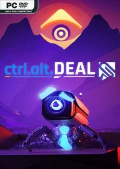 Ctrl Alt Deal