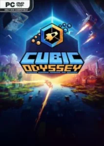 Cubic Odyssey