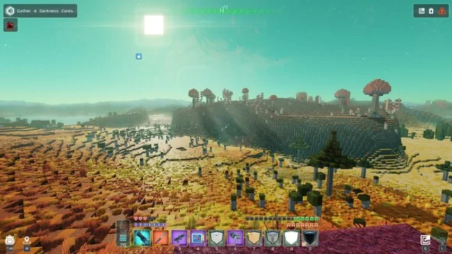 Cubic Odyssey Download