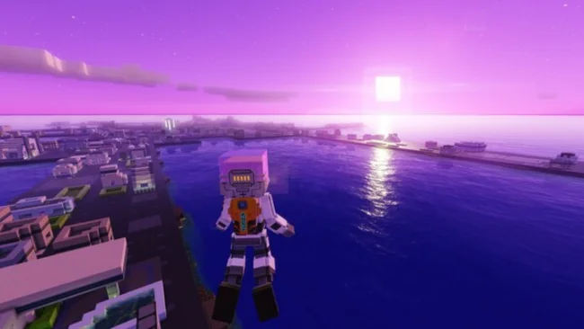 Cubic Odyssey PC Download
