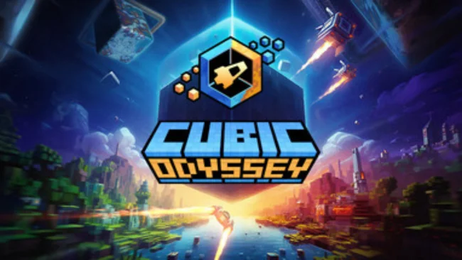 Cubic Odyssey PC