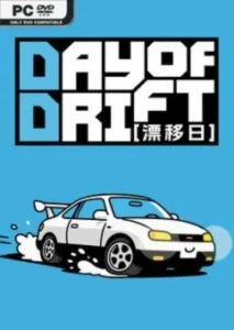 DAY OF DRIFT