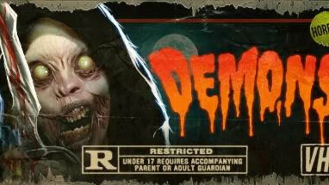 _DEMONS pc